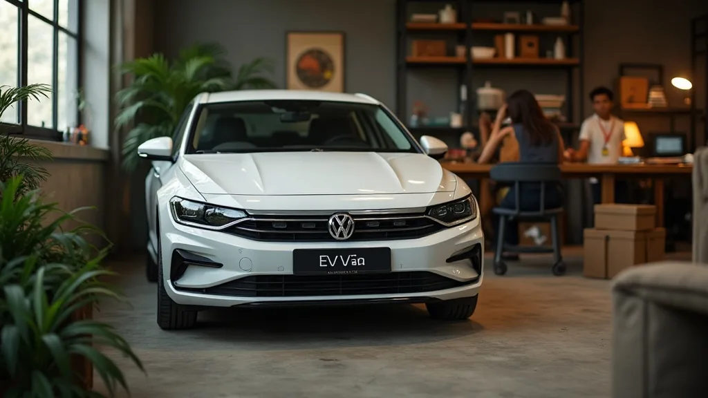 Harga Sewa Mobil Listrik di Bali 2026 — Mulai Rp300 Ribu
