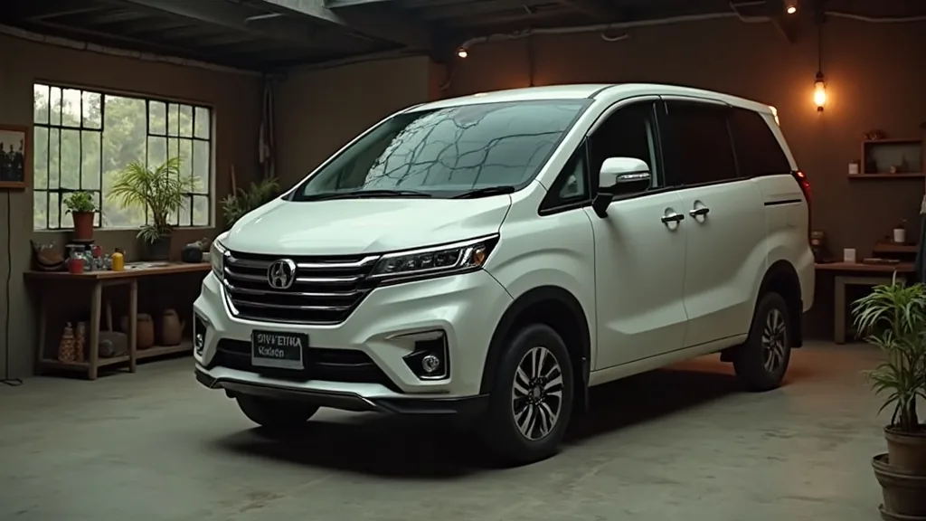 Sewa Wuling Darion Bali — MPV Listrik 7 Kursi + Sopir